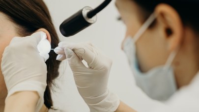 Poznańscy lekarze wrócili z Madagaskaru. Leczyli wady słuchu