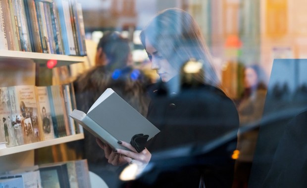 Poznańska Nagroda Literacka. Niebawem mija termin zgłoszeń