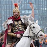 Poznańska zabawa nie będzie imprezą masową. Władze tłumaczą, dlaczego