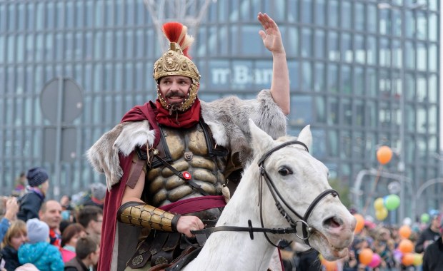 Poznańska zabawa nie będzie imprezą masową. Władze tłumaczą, dlaczego