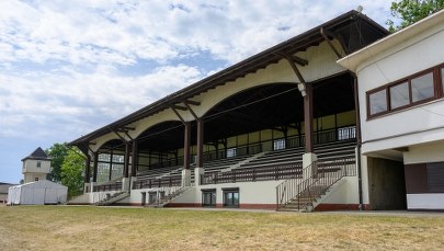 Poznański Hipodrom Wola czeka remont