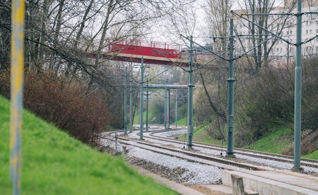 ​Poznański Szybki Tramwaj. 13 maja otwarcie całej trasy