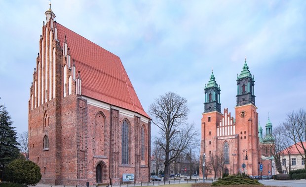 Poznańskie Centrum Dziedzictwa zaprasza na wakacyjne spacery tematyczne