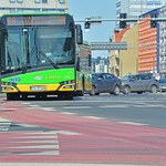 Poznańskie MPK chce kupić hybrydowe autobusy
