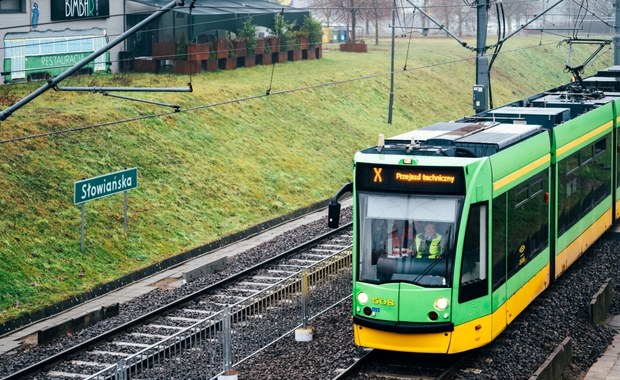 Poznańskie ZTM tnie kursy tramwajów. "Zmiany wynikają z oszczędności"