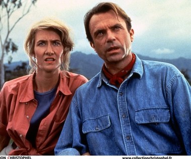 Później przyszły role w takich filmach, jak "Gładkie słówka" (1985), "Historia Rose" (1991), "Park jurajski" (1993, na zdjęciu), "Dosięgnąć kosmosu" (1999), "Sam" (2001) czy "Mistrz" (2012).

 