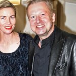 Lidia Popiel Późno spotkał miłość życia. Była wtedy żoną innego mężczyzny