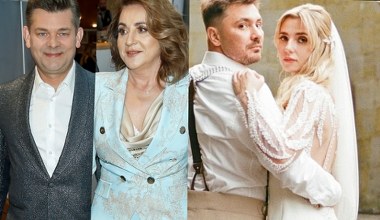 Późnym wieczorem dotarły wieści z domu Martyniuków. Synowa Zenka i Danuty narobiła rabanu. Poruszenie na całą Polskę