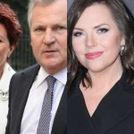 Późnym wieczorem Kwaśniewska przekazała doniesienia ws. rodziców. Nie kryje radości