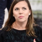Późnym wieczorem Kwaśniewska sama potwierdziła doniesienia. Nie ma już żadnych złudzeń