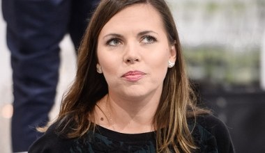 Późnym wieczorem Kwaśniewska sama potwierdziła doniesienia. Nie ma już żadnych złudzeń