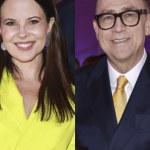 Późnym wieczorem Maciej Orłoś z żoną wspólnie potwierdzili nowiny. Pochwalili się oficjalnie