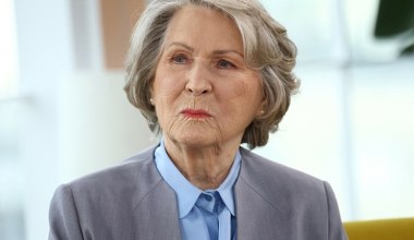 Późnym wieczorem nadeszły potwierdzone wieści ws. Ireny Santor. Prosi o jedno