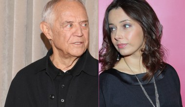 Późnym wieczorem nadeszły wieści ws. Kondrata. Dancewicz odniosła się do romansu sprzed lat
