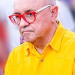 Późnym wieczorem Owsiak zwrócił się do ludzi. "Ogromny żal"