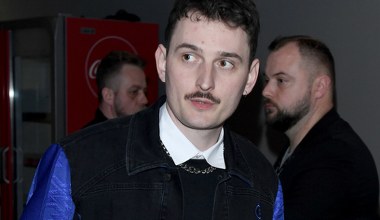 Późnym wieczorem Podsiadło nie wytrzymał. Wyznał smutną prawdę. Ludzie tego nie wiedzieli