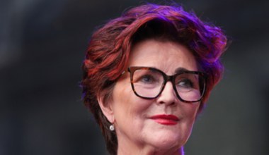Późnym wieczorem potwierdziły się doniesienia w sprawie Kwaśniewskiej. Było tak, jak ludzie myśleli