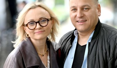 Późnym wieczorem potwierdziły się doniesienia ws. Edyty Golec i męża. Wspólnie ogłosili