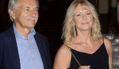Późnym wieczorem potwierdziły się doniesienia ws. Grażyny Torbickiej i męża. To było kwestią czasu