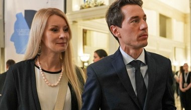 Późnym wieczorem potwierdziły się doniesienia ws. Kamila Stocha. Żona tym razem nic nie wskórała