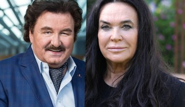 Późnym wieczorem potwierdziły się doniesienia ws. wdowy po Krzysztofie Krawczyku. Zanosiło się od dawna