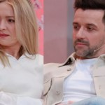 Późnym wieczorem potwierdziły się doniesienia z domu Kurdej-Szatan. Powiedziała "dość"