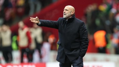 Późnym wieczorem powołania Michała Probierza