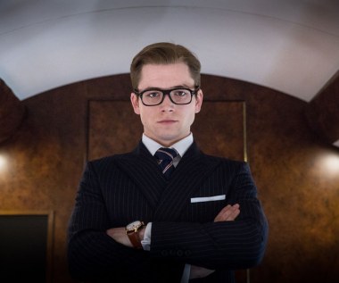  Pozostali nominowani to Taron Egerton za transformację z blokersa w szpiega-dżentelmena w "Kingsmen: Tajne służby"...

 