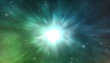 Pozostałość po supernowej i niezwykłe pole magnetyczne. Naukowcy zbadali, co się tam dzieje