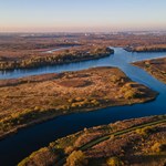 Pozostałości leków obecne w polskich rzekach