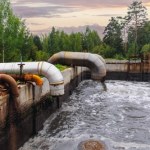 ścieki Pozostałości leków w ściekach. Eksperci biją na alarm