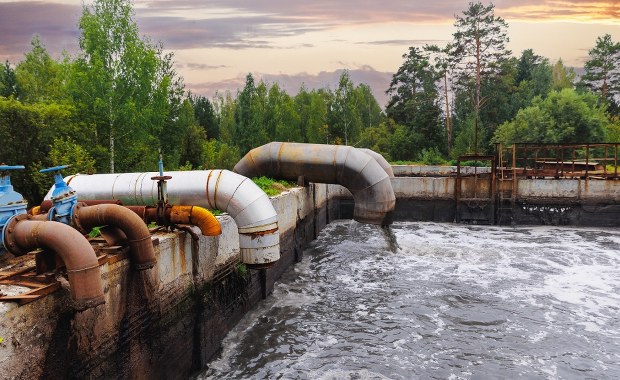 ​Pozostałości leków w ściekach. Eksperci biją na alarm