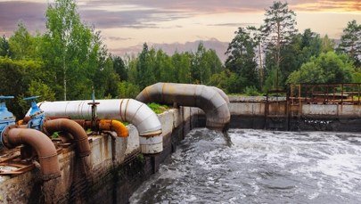 ​Pozostałości leków w ściekach. Eksperci biją na alarm