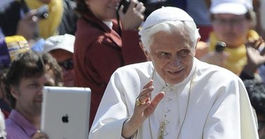 Pozostanie Benedyktem czy znów będzie Josephem? Odkrywamy tajemnice "papieskiej abdykacji"