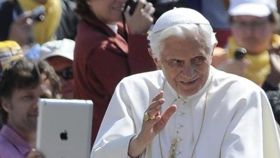 Pozostanie Benedyktem czy znów będzie Josephem? Odkrywamy tajemnice "papieskiej abdykacji"