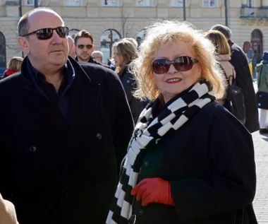 Pozwoliła się uwieść swojemu studentowi. Potem urodziła mu dwójkę dzieci