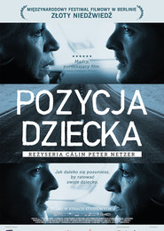 Pozycja dziecka