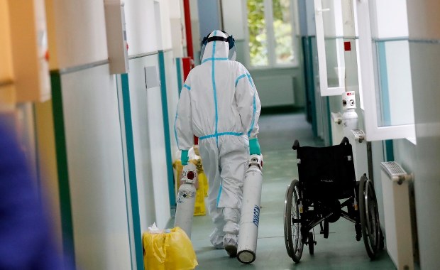 Pozycja Polski na covidowej mapie Europy. Trudniej niż na Zachodzie, łatwiej niż na Bałkanach