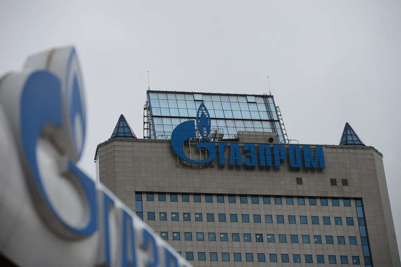 Pozycji Gazpromu na tureckim rynku grozi zachwianie. /Kirill Kallinikov /East News