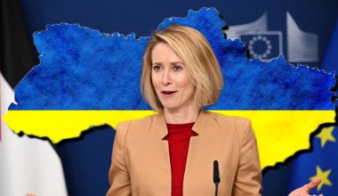 Pożyczka dla Ukrainy i nowe sankcje wobec Rosji. Zapadła ostateczna decyzja