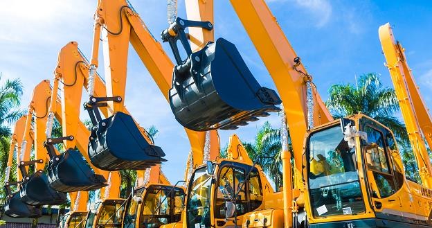 Pożyczką leasingową można sfinansować praktycznie wszystko to, co można wziąć w leasing /&copy;123RF/PICSEL