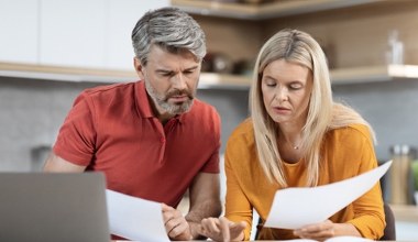 Pożyczka pieniędzy rodzinie. Zapomnisz o jednej rzeczy i skarbówka nałoży karę