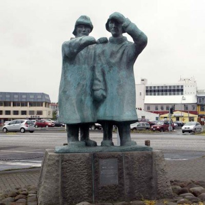 Pożyczka z Polski ma wesprzeć płynność walutową Islandii /AFP