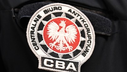 Pożyczki Węglokoksu dla Ruchu Chorzów. CBA zatrzymało 8 osób