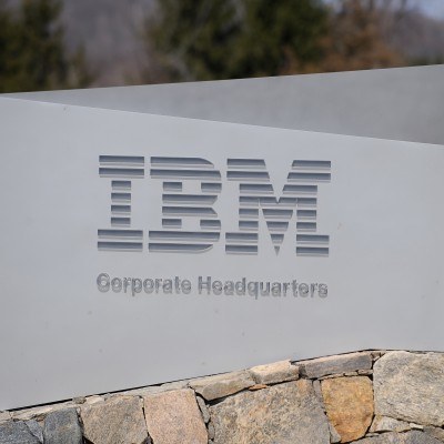 Pozyskanie Della dałoby IBM 40-proc. światowego rynku serwerów /AFP