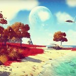 Pozytywna ocena No Man's Sky na Steam