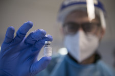 Pozytywne informacje z Izraela na temat szczepionki Pfizer
