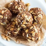 daktyle suszone Pożywna przekąska bez cukru. Jeden składnik dodaje energii i dba o serce