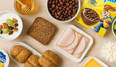 Pożywne śniadanie dla ucznia – najlepsze promocje na zdrowy start dnia