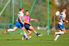 PP Ekstraligi rugby. Trofeum dla Ogniwa